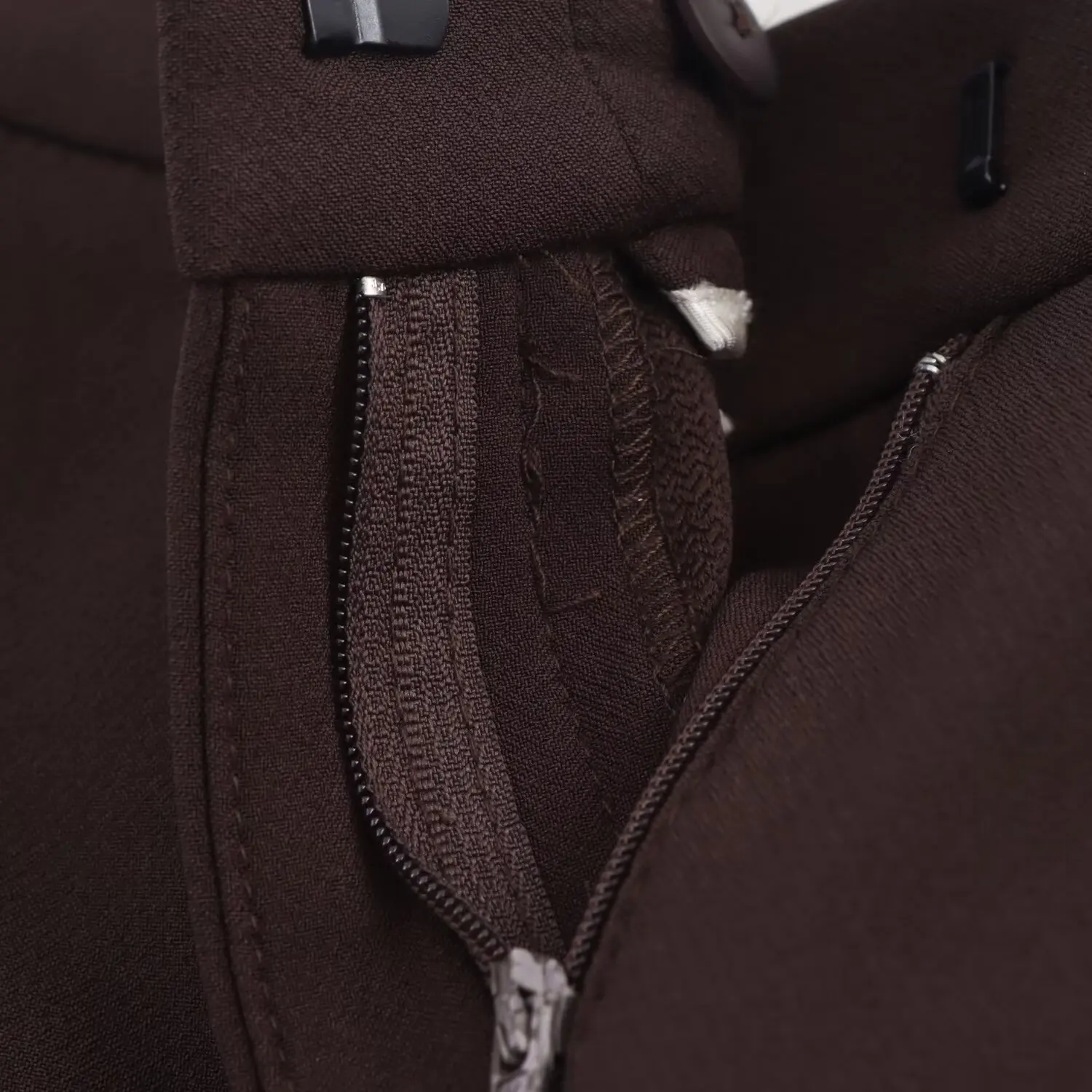 Ensemble gilet Long avec ceinture et rayures latérales pour femme, pantalon taille haute décontracté, coupe cintrée, nouvelle collection automne 2025