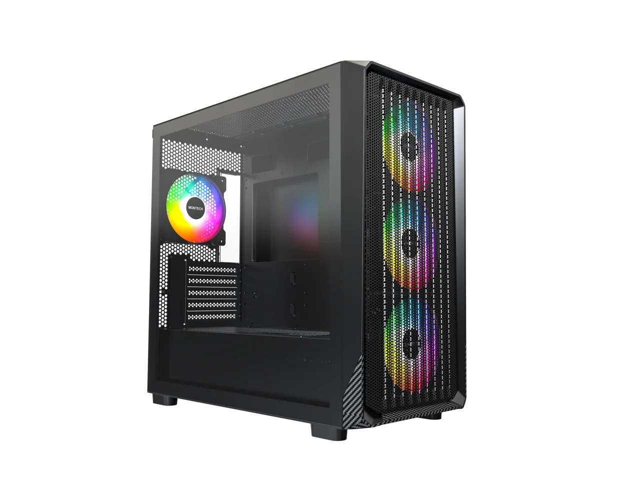 #9 Gaming PC Case Towers List of Top Picks