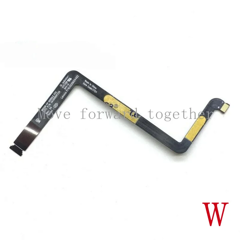 For ThinkPad Lenovo P50 P51 Fingerprint Cable Recognizer Ribbon Cable 00UR832