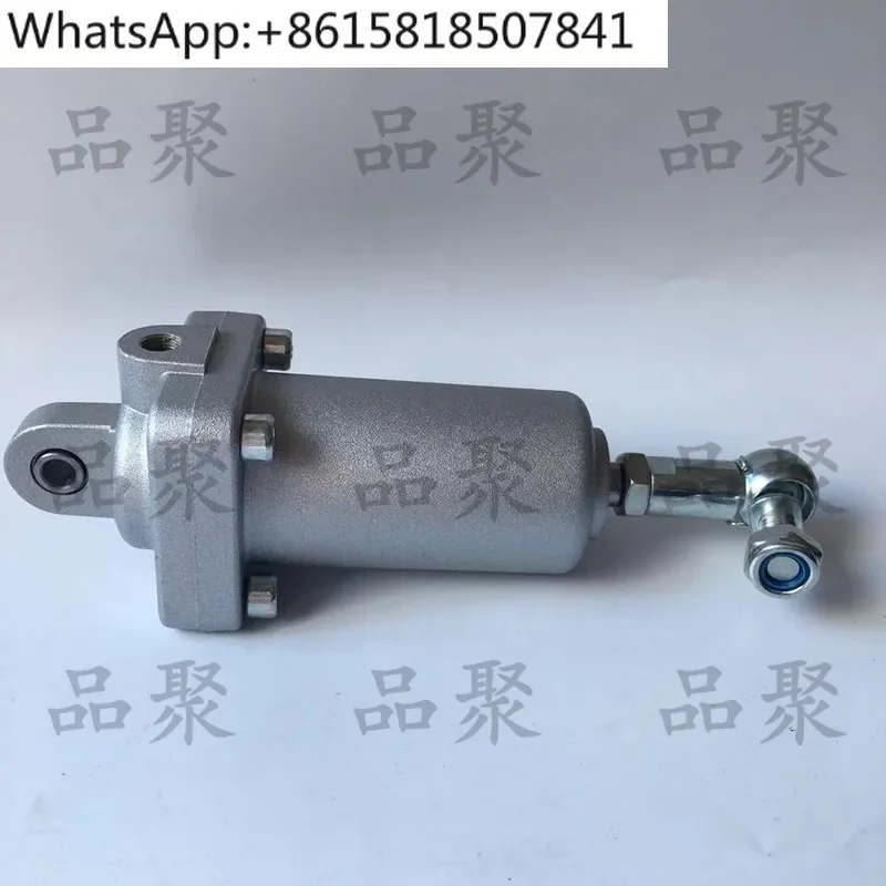 

Screw air compressor servo cylinder intake valve ZAED40/PAED40 Fusheng Kaishan K-110801