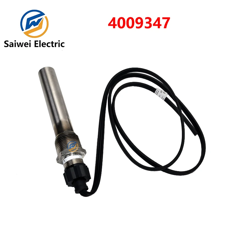 Cummins 4009347 Oil Heater Diesel Preheater Heating Rod Genuine Cummins Diesel Genset KTA38-G9A Oil Heater