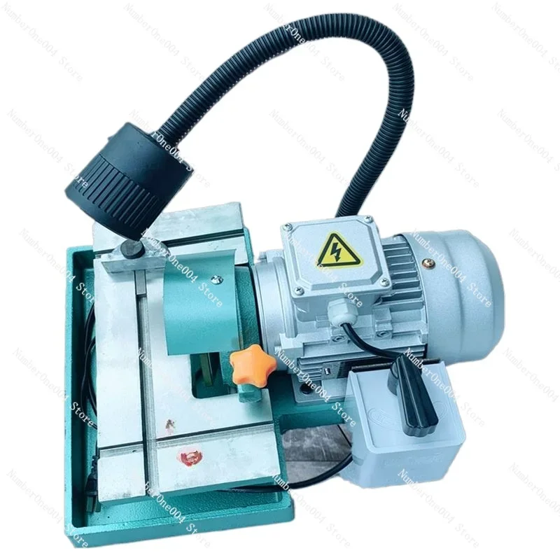 Automatic Lathe KG-3 Oil Tanker Sharpener Numerical Control Woodworking Turning Tool Alloy Gun Drill Sharpener 380V220V