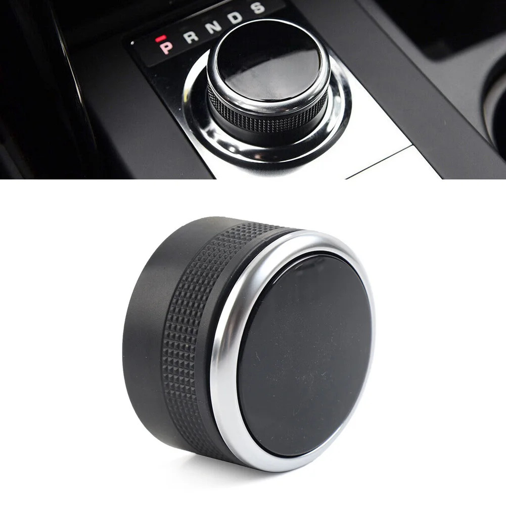Gear Shift \\Control \\Lever \\Knob For Jaguar For XE For XF For Land Rover  For F-Pace 2016+ For Discovery Sport