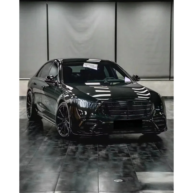 

S-Class W223 21 S400 S450 Surround B Kit Body Parts for Modification - Auto Accessories for Car Exterior