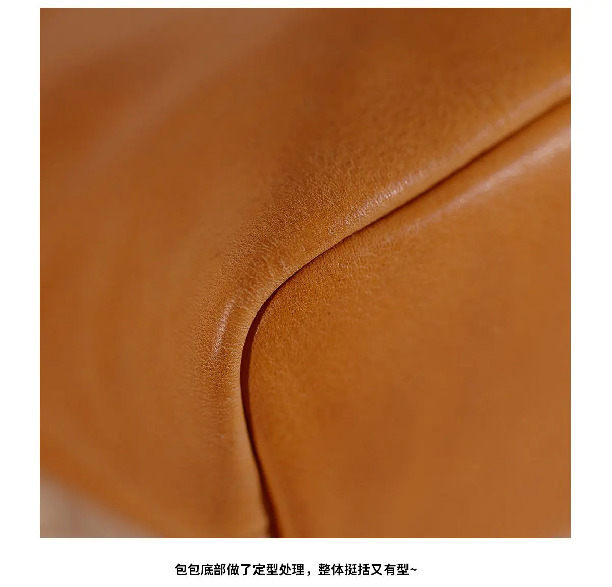 Vintage handgefertigte Damen-Umhängetasche aus pflanzlich gegerbtem Rindsleder, kleine Outdoor-Party-Luxus-Umhängetasche aus echtem Leder für Damen – Detail 16