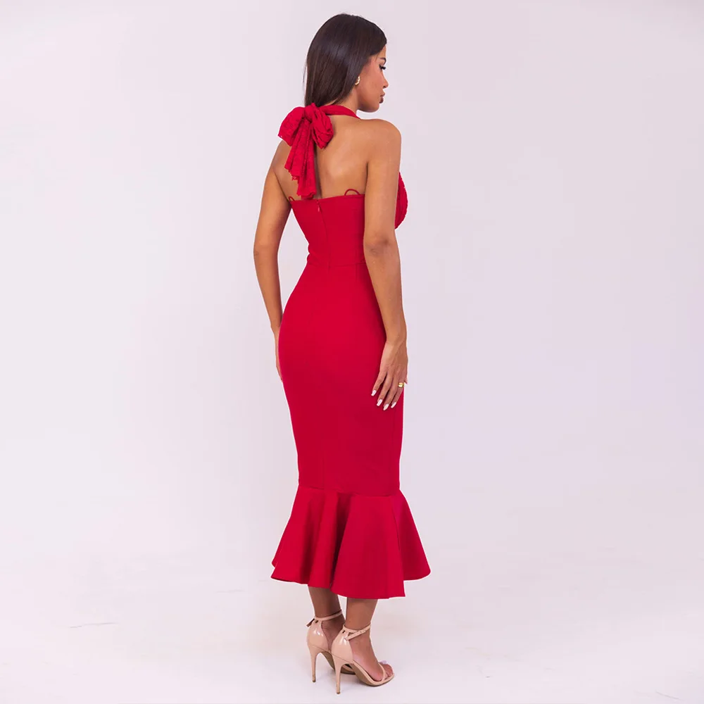 Sukienka bodycon elegancka damska na wesele, imprezę, wzór w jodełkę, tie-dye, lekka, w kratę, na wyjście, z siateczki, mini, dopasowana, elegancka.