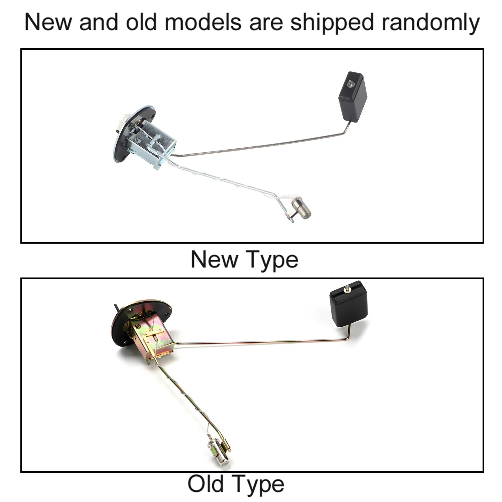 استبدال مستشعر مستوى وقود السيارة مناسب لملحقات السيارة Mitsubishi Montero Pajero MB571603 #6