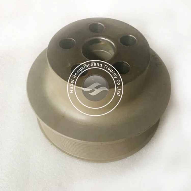 M11 Genuine D0 Engine Crankshaft Pulley 3417638