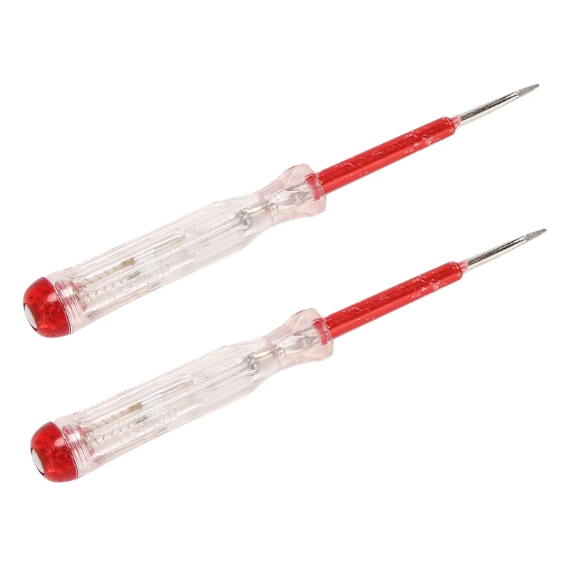 ポケット電圧検出器とテスター,ペンセンサーセンサー,ドライバー,3x ac,100-500v