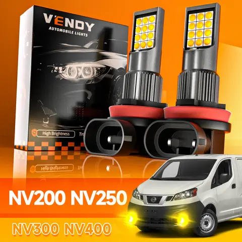 10 best sales nv200 nissan accessories - №6