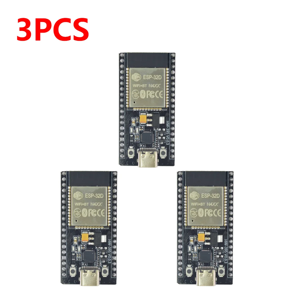 Variant: 3PCS CP2102