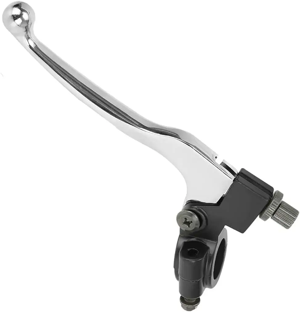 

22mm Left Brake Lever Compatible with CT200U CT200U-EX CT200U-EXR BT200X CT100U Trail 200 196cc 98cc Baja MB200 MB165 Bike