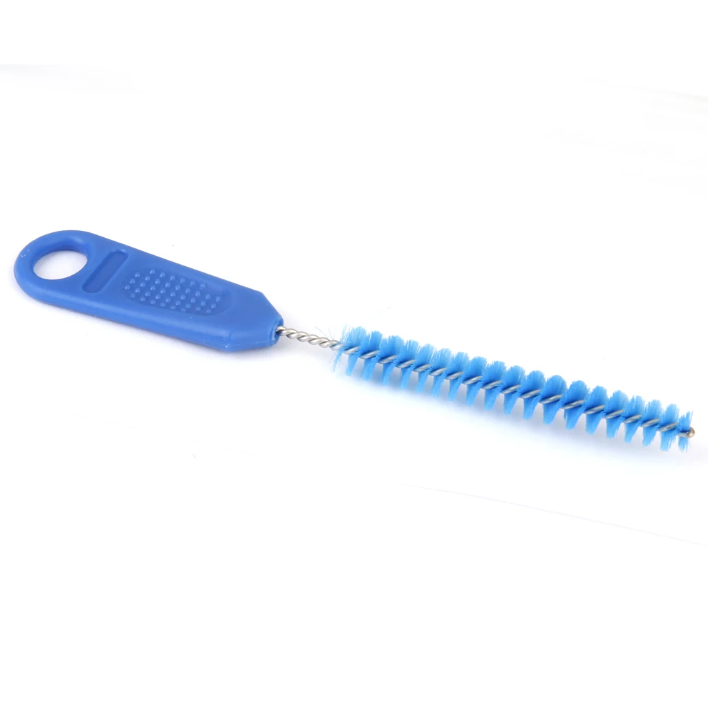 Durable Tube Cleaning Kit Brushes Set for Water Bag and Bladder Maintenance Flexible Cleaning Tools for Outdoor