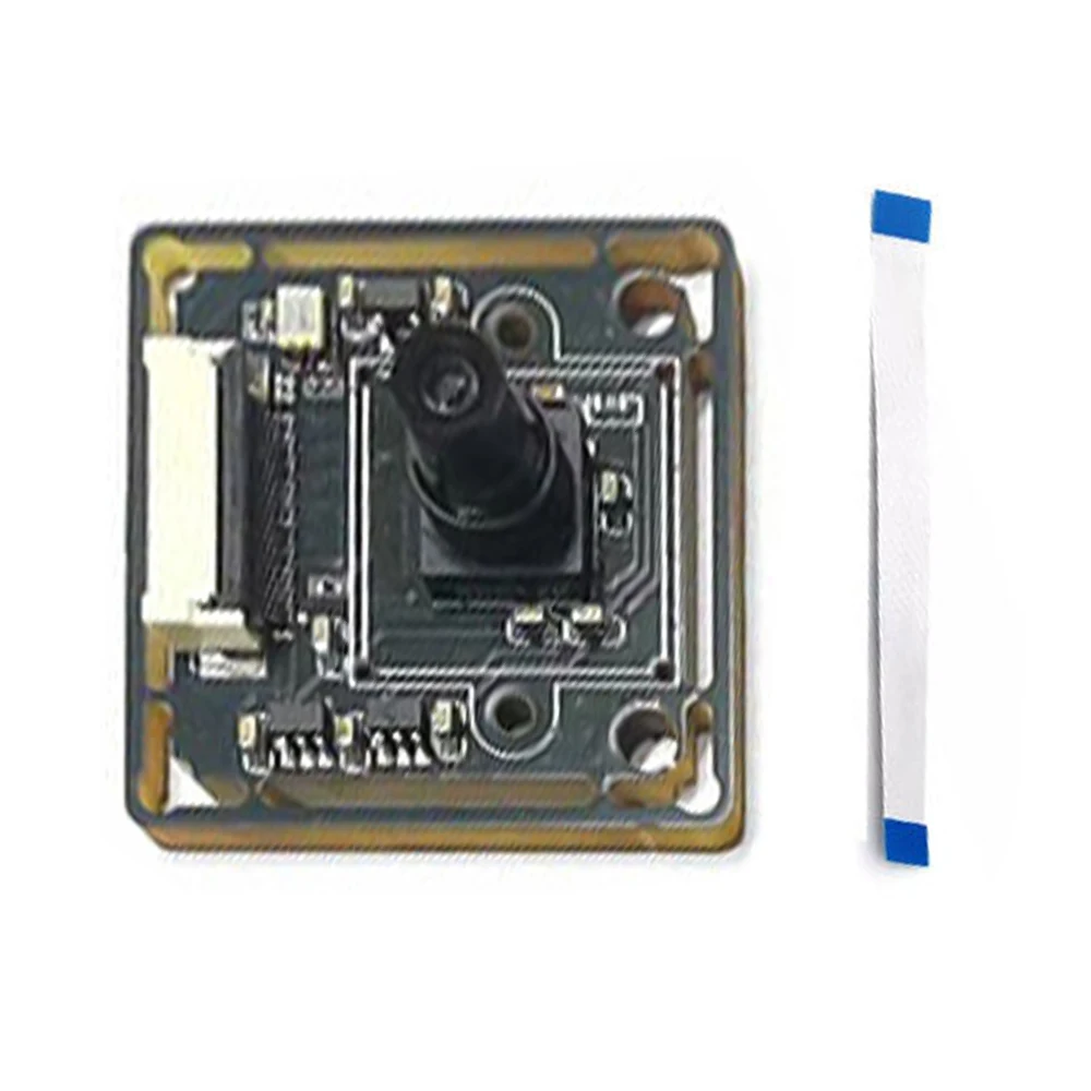 

OV13850 Camera Module 13MP HD Autofocus 82 120 Degree MIPI Interface 4Lane 22PIN