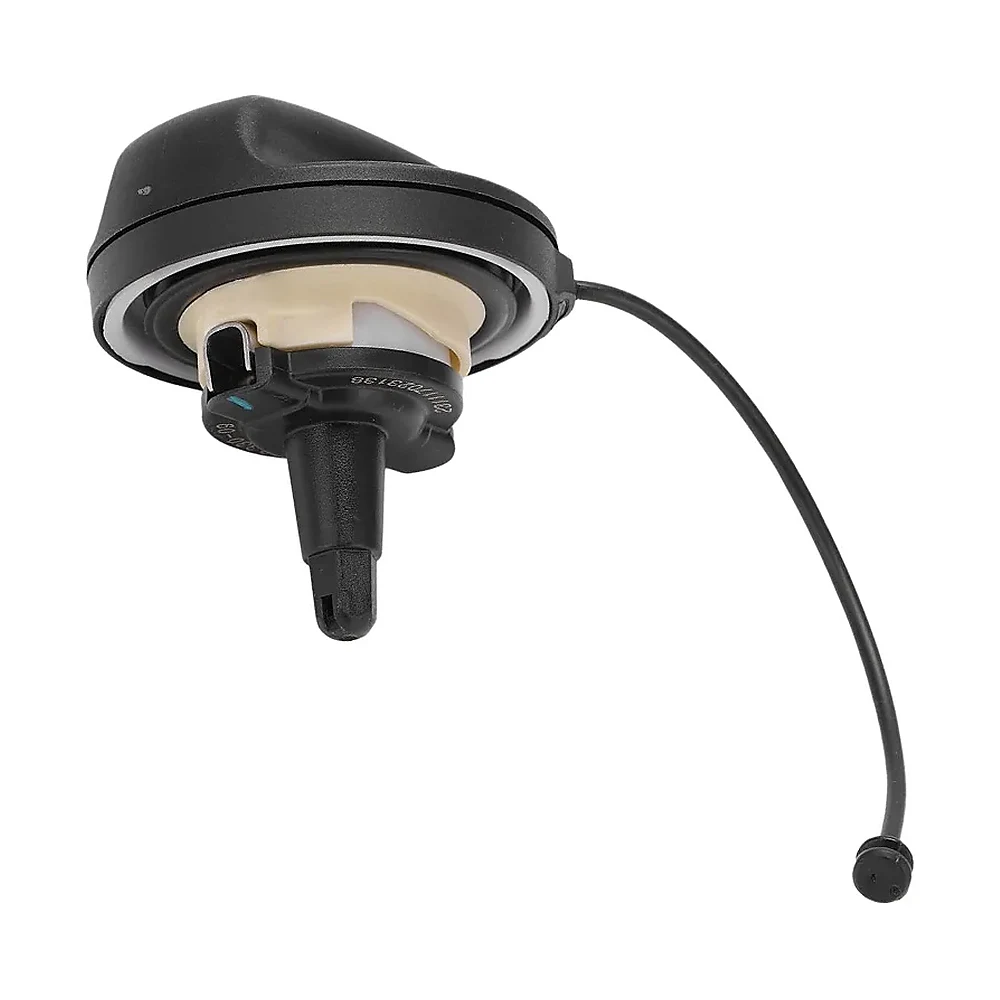 Oil Fuel Tank Cap 16117222330 Fit For BMW 530i E60 X1 Mini Cooper ALL4 JCW Z4 D 1 1.6 One 740Li F02 740LiX 740i F01 Hybrid 7