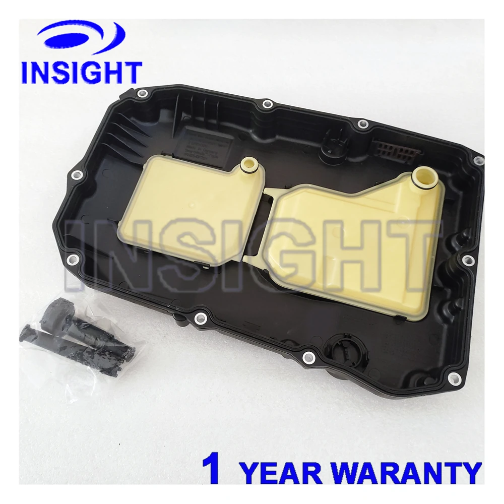 

Genuine Brand New 725.0 Automatic Transmission Oil Pan A252703707 A252708704 A252708804 for Mercedes Benz 725.0
