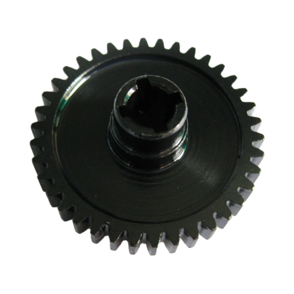 1/18 Aluminum Alloy Hardened Gear For Wltoys A959 A979 A969 959B 969B 979B RC Car Part RC Car Accessories Replacement