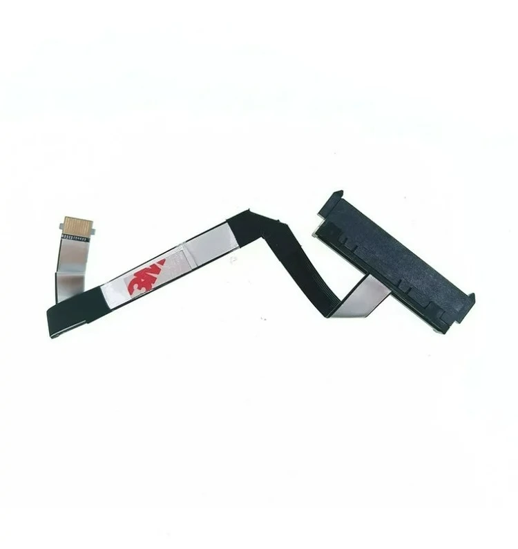 New Hard Drive SATA Flex Cable for Acer Nitro AN515-43 AN515-43-R6G5 AN517-51 AN517-51-784H FH50P, Part Number: NBX0002L000