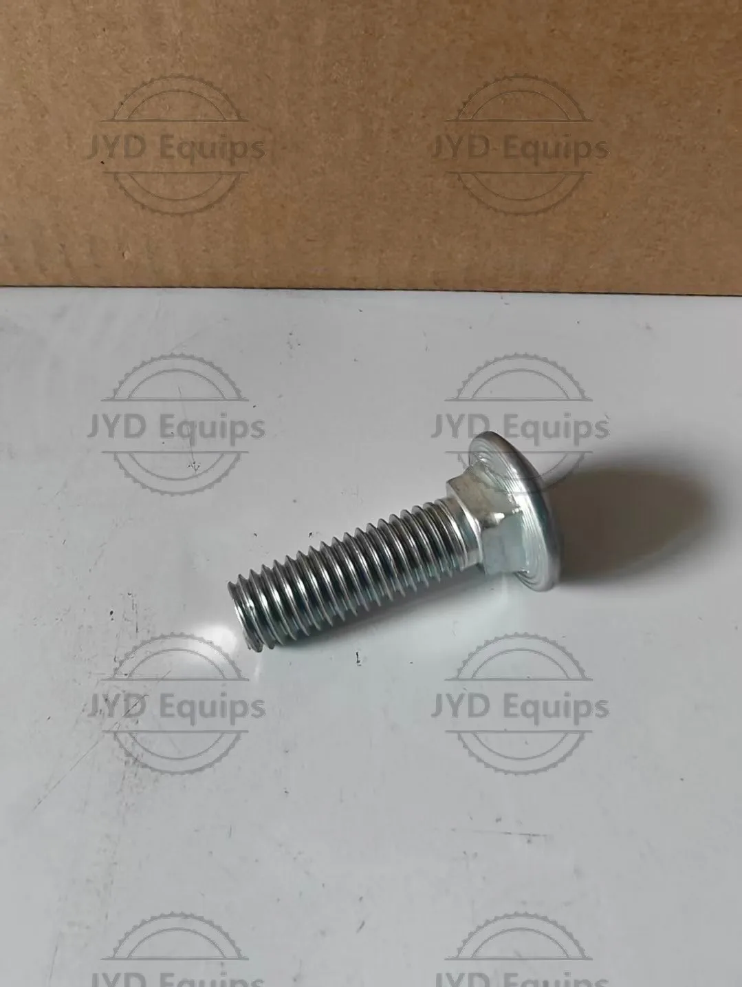Genie Lift Part # 96203 96203GT - BOLT,CARRIAGE,1/2-13X1.75, EA