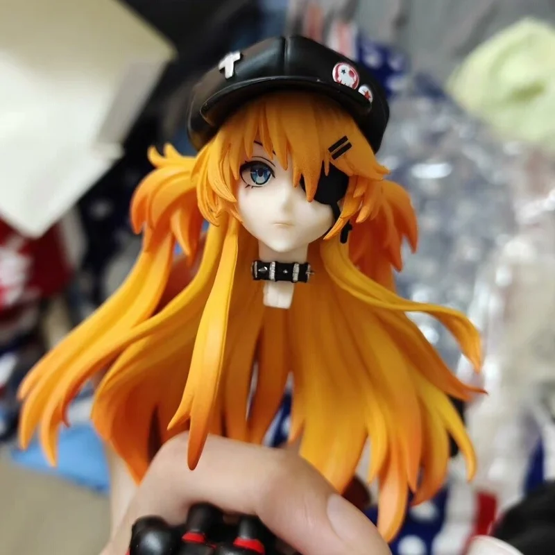 

New Gk Shin Evangelion Gekijouban:|| Souryuu Asuka Langley Girls Toys Japanese Anime Figure Pvc Action Figure Toy Game Model