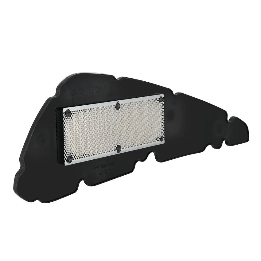 

1A023584 Motorcycle Engine Parts Air Filter System Filters For Piaggio MP3 400 HPE Classic-Sport E5 HPE RST Classic-Sport E5