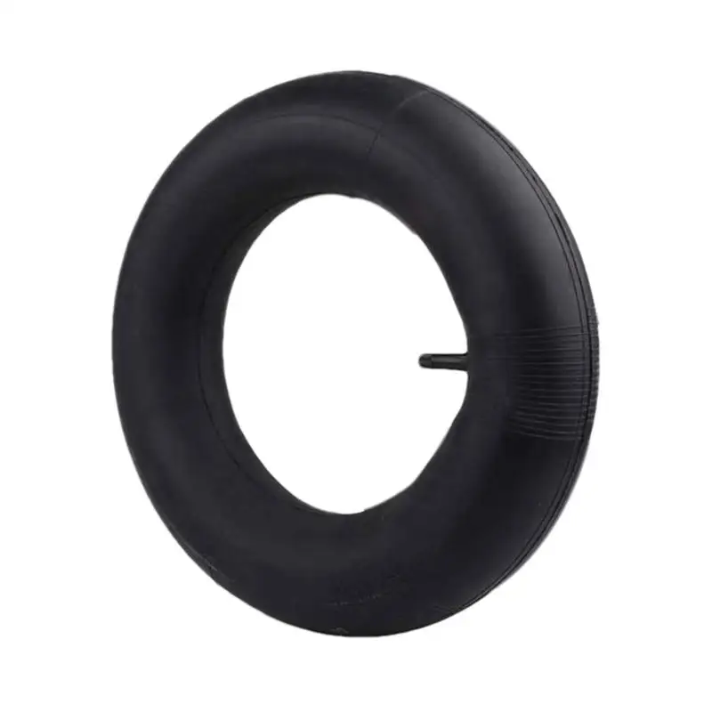 Straight Valve Stem Tube Heavy Duty High Air Tightness Straight Valve Stem Inner Tube Convenient For Lawn Mower Tire Tubes