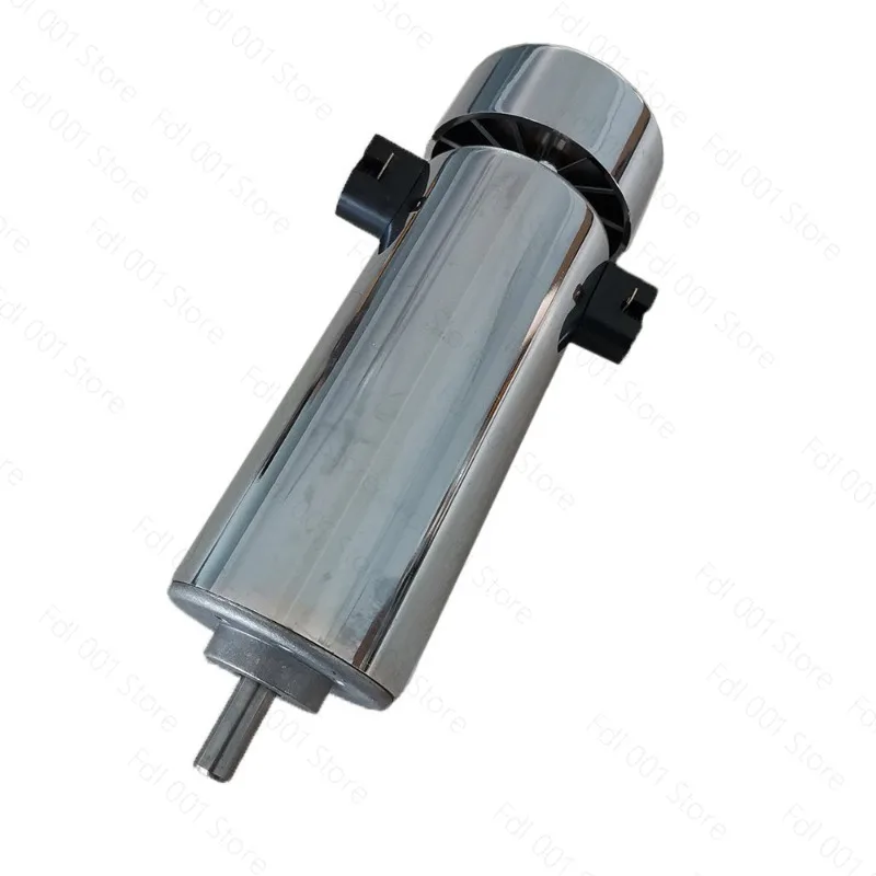 Air-cooled 800W high-speed spindle motor DC110V 20000 rpm ER11 kit, power governor for engraving