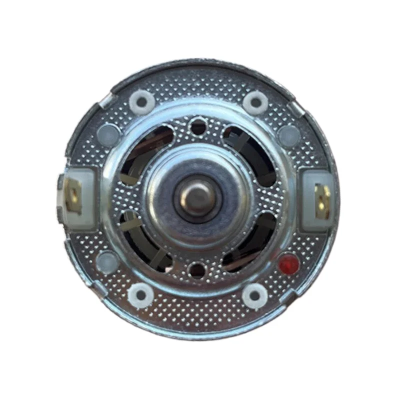 RS-775 DC Motor 12V-36V High Speed 3000-12000 RPM Low Noise Copper Core for Industrial Tools, Pumps, Fans, Robotics