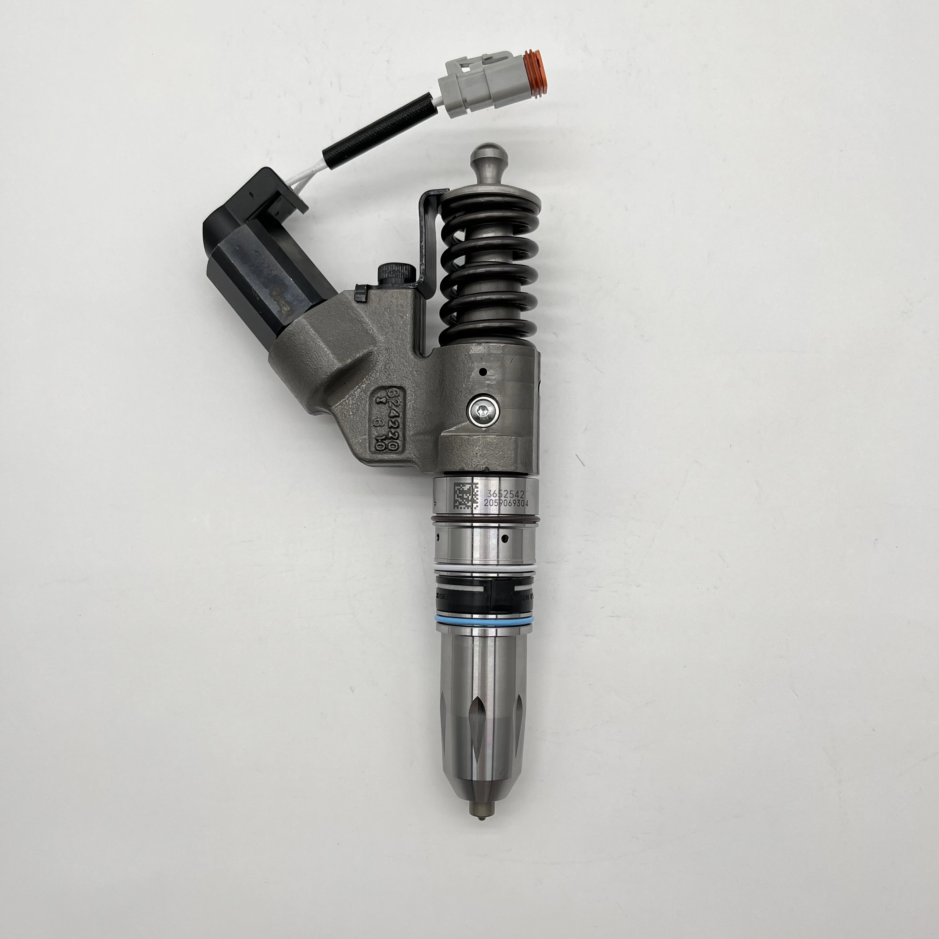

Hot Selling OE 3652542 New Common Rail QSM11 Fuel Injector Original for Car Replace Repair Valves for 3076071