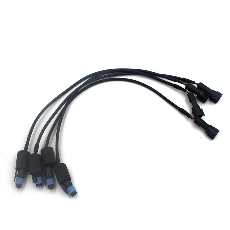  Agriculture Agras Drone Solenoid Valve Connection Line Cable For DJI T30