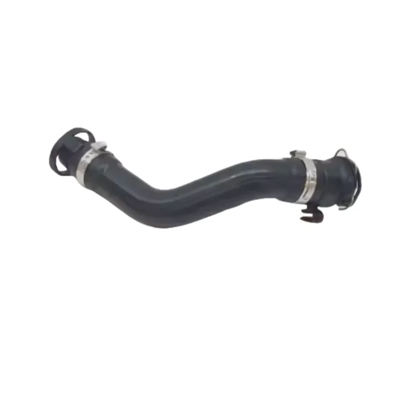 11157607779 Intake Pipe Air Duct for MINI COOPER R55 R56 R57 R58 R59 R60 R61 LCI Coop.S JCW 2012