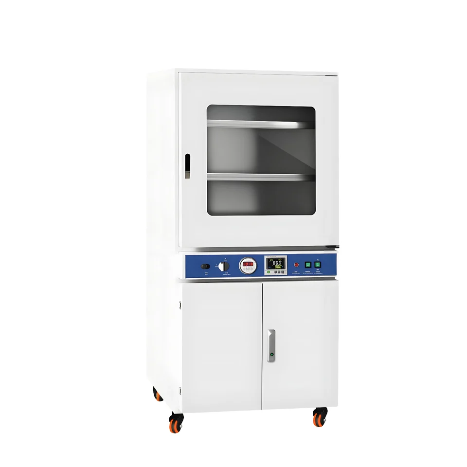 Lab Industrial Vertical Forced Air Dryer Oven Constant Temperature Blast Drying Oven Vacuum Drying Oven Drying Equipment