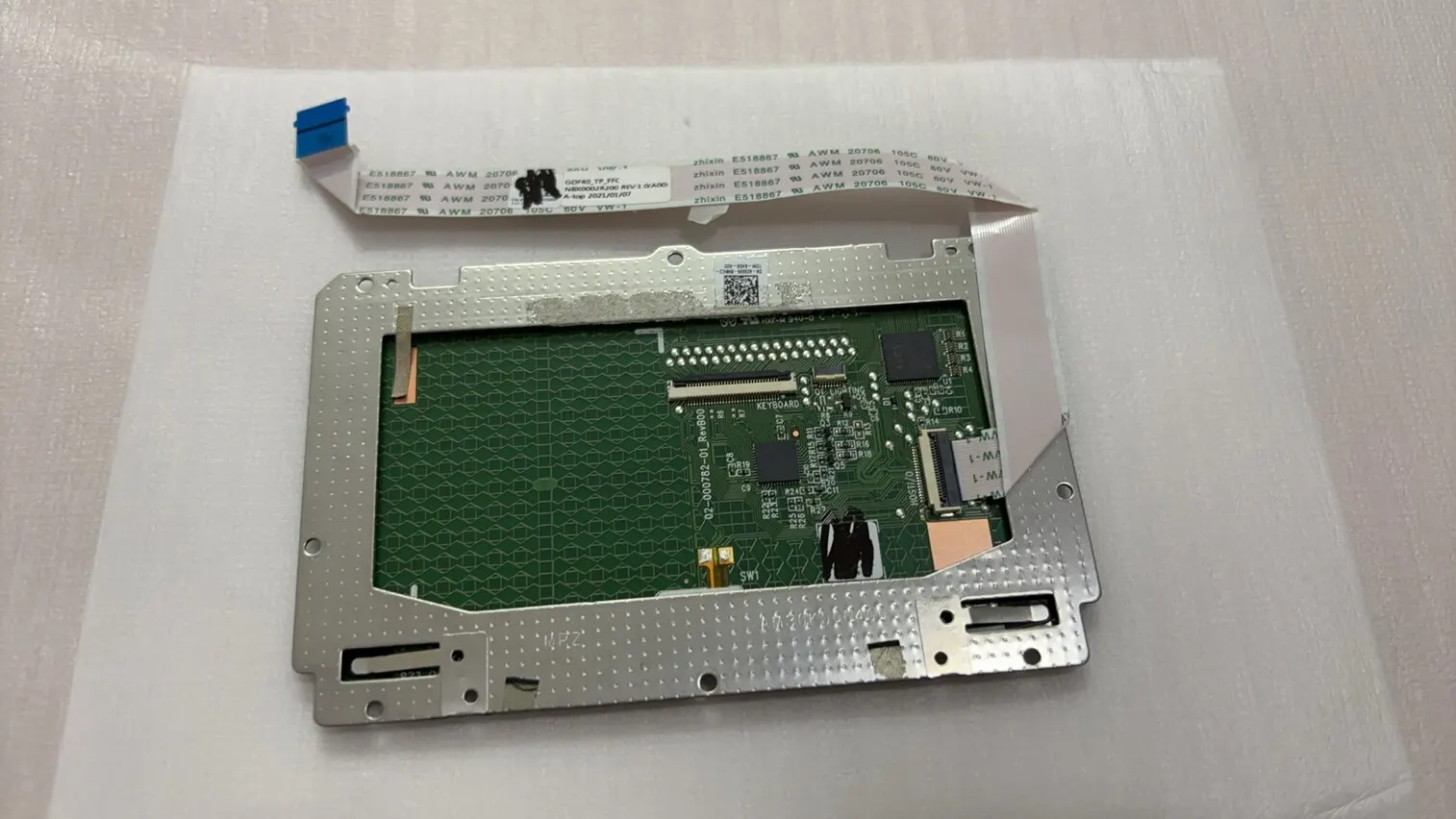 For Dell Latitude E5420 5421 touchpad, mouse pad, touch A20699 0T98N2