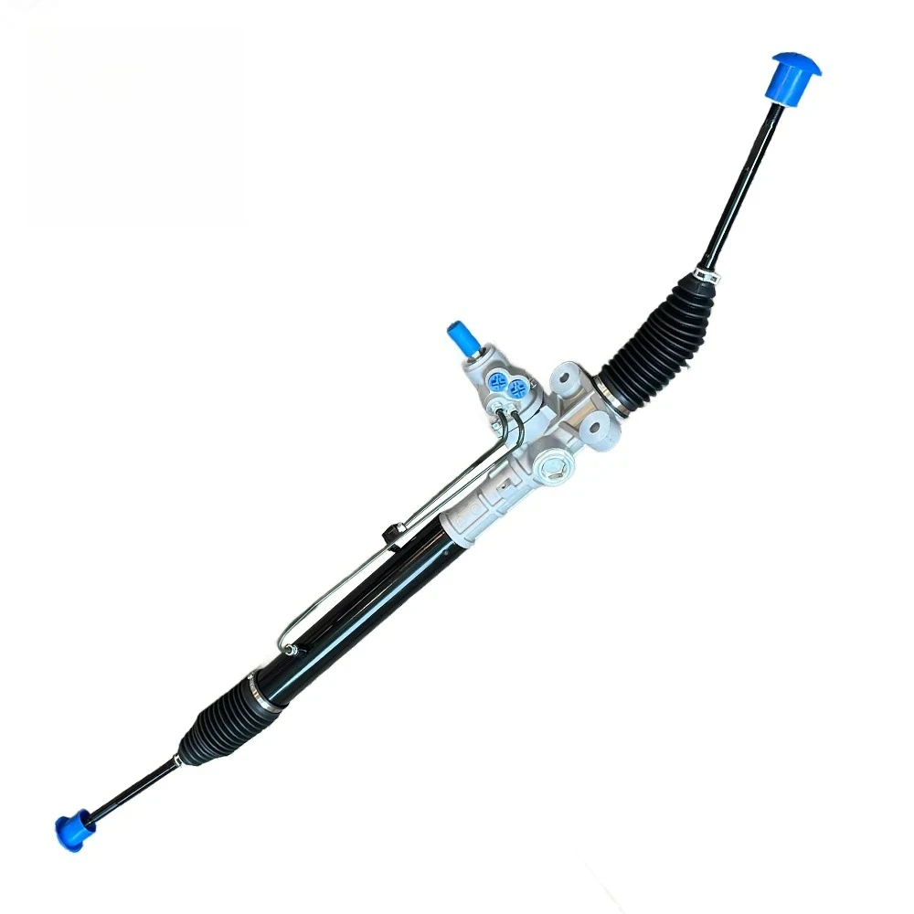 

High Standard Quality Inspection Applicable ToHyundai Power Steering Gear Bogie OE 57700-2M201