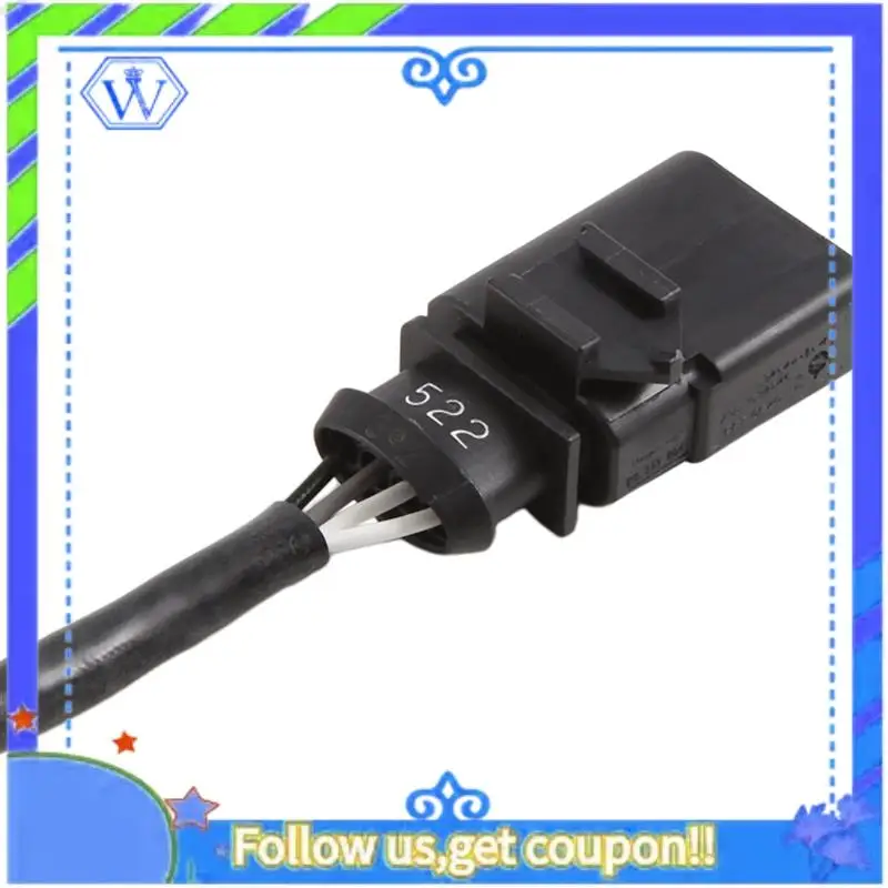 

M46K-Automotive Oxygen Sensor (After Catalytic Converter) For Panamera 9A7906265D 9A790626551 Parts Accessories 1 Piece