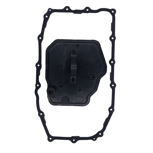 Kit de juntas de filtro de transmisión para Cadillac, ATS-L, CT4, CTS, GMC, Sierra 1500, Yukon, Chevrolet Camaro, RS, C7, Z06, 24274402, 24268875