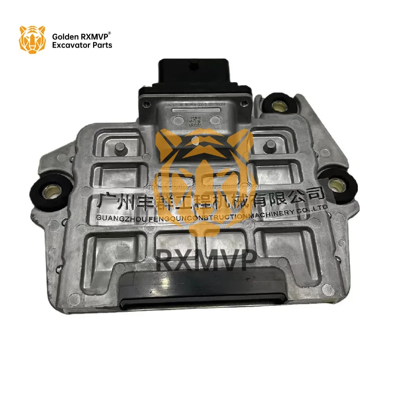 mini machine 4tnv98 4tnv94 engine control unit 129949-75010 4d94 controller ECU 129968-75201 129949-75010 for yanmar