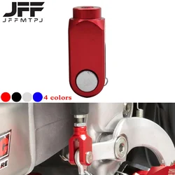 Rear Brake Rod Joint Clevis For HONDA CR125R CR250R CRF150R CRF250R CRF250X CRF450R CRF450X CRF450RX CR CRF Motorcycle