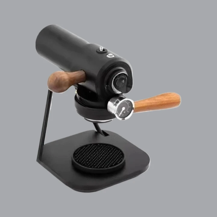 

Gear Pump Variable Pressure Italian Coffee Machine EV58 Outdoor Coffee Machine Can Be Connected To A Charger