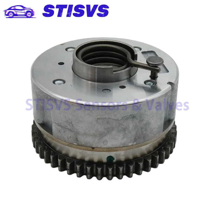 

24370-2B800 Timing Assembly Phase Adjuster Eccentric Shaft Teeth for Hyundai Kia 24370 2B800 243702B800 New Cars Accessories