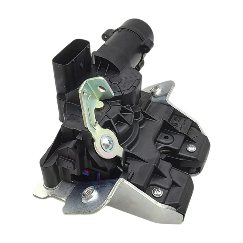 Super Sale 81800P2100 Power Tailgate Lock for Hyundai Tucson Kia Sorento 2021-2024