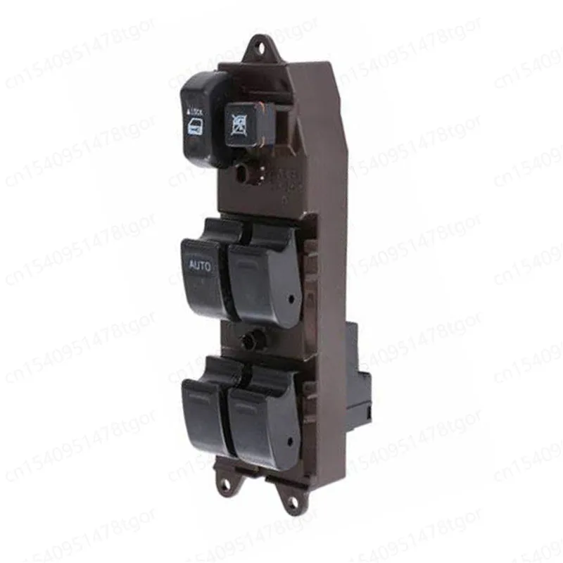 

Power Window Master Control Switch For Toyota Corolla Matrix Pontiac Vibe 84820-AE012