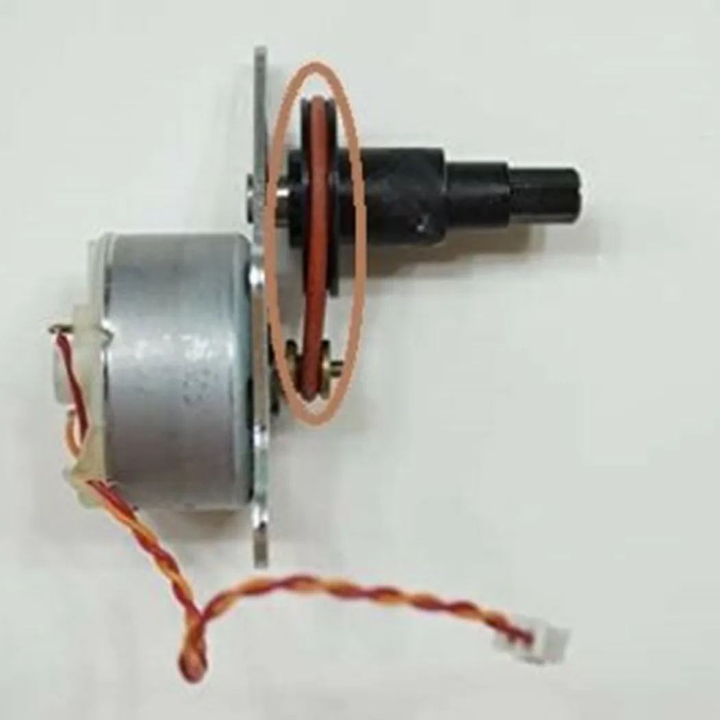 5 uds junta tórica correa de goma para Neato Botvac Lidar para 65 70 75e 75 80 85 D75 D80 D85 accesorios de repuesto para aspiradora