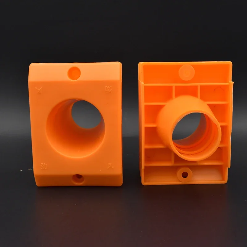 10pcs BT30 BT40 BT50 Sleeve ABS Thickened Square Type Tools Holder Sleeve Tool Cart Tool Wagon CNC Lathe Machine Parts