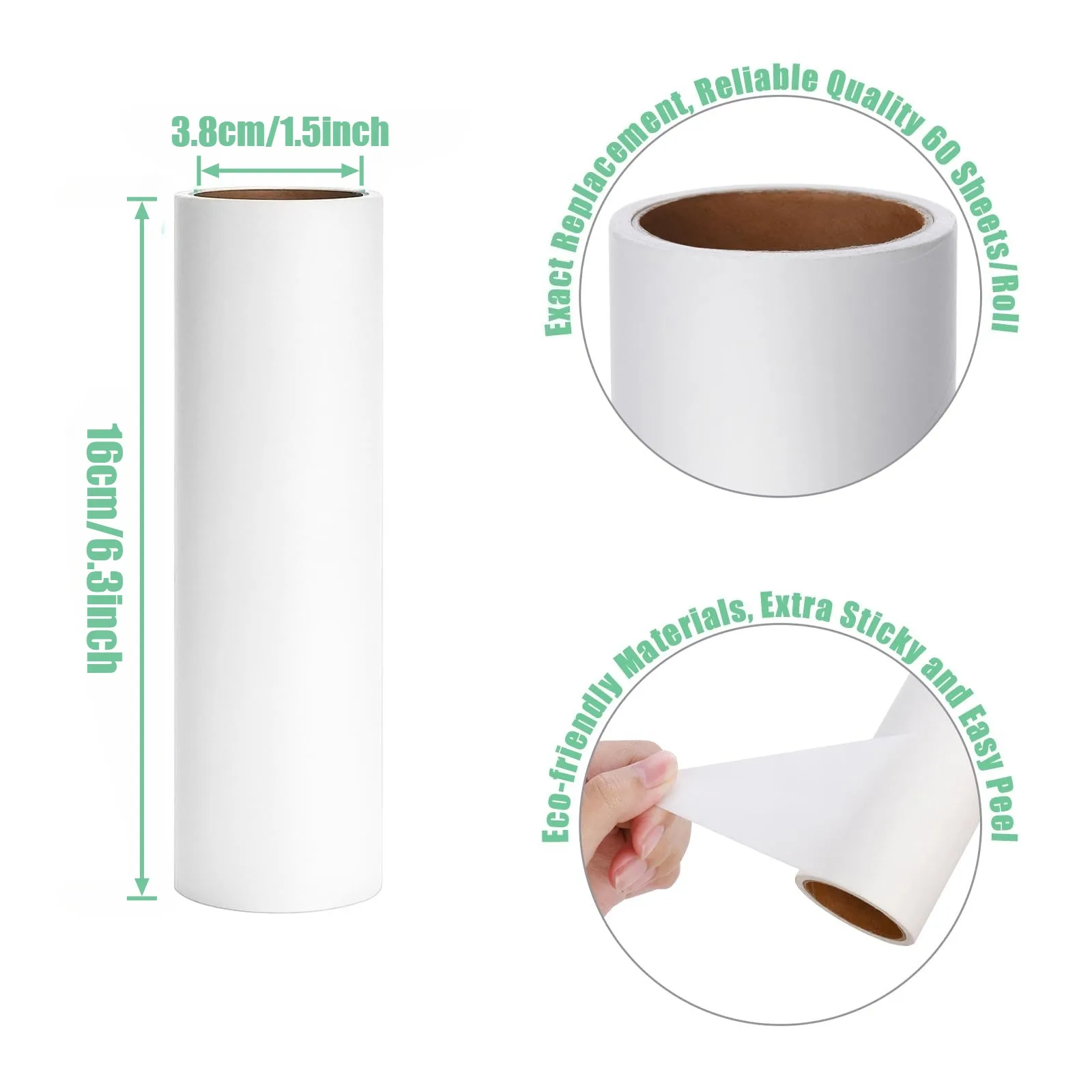 Thumbnail 4 - #35 Low Cost Lint Rollers That Work