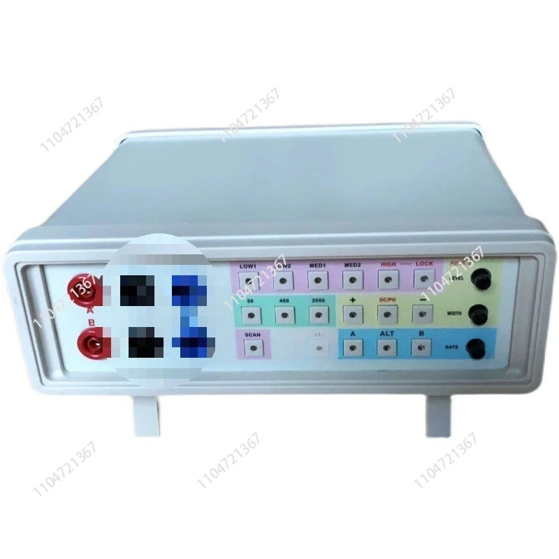 NI-210 2-Channel As…