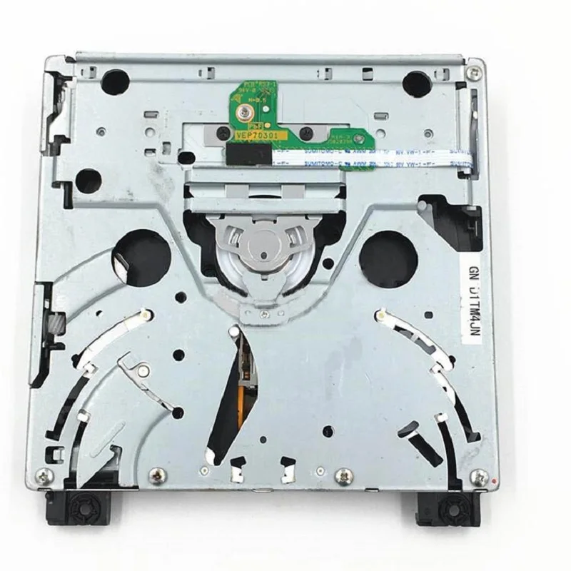 1PCS Disk -CD Drives Replacement DVD ROM Single Chip Disc Repair Part for Wii Drop Shipping