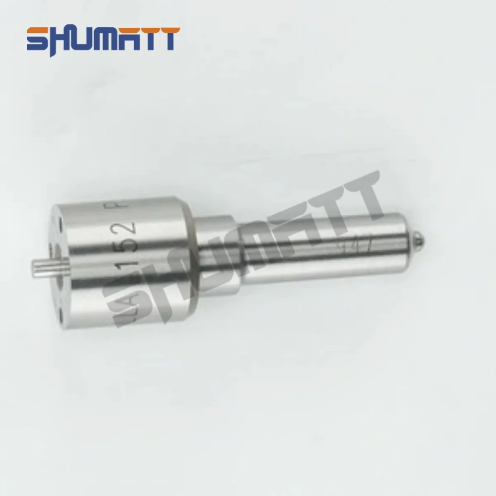 China Made New High Quality DLLA152P947 Injector Nozzle G2 Series 4.0 Common Rail 093400-9470 For 095000-625#/624#/565#