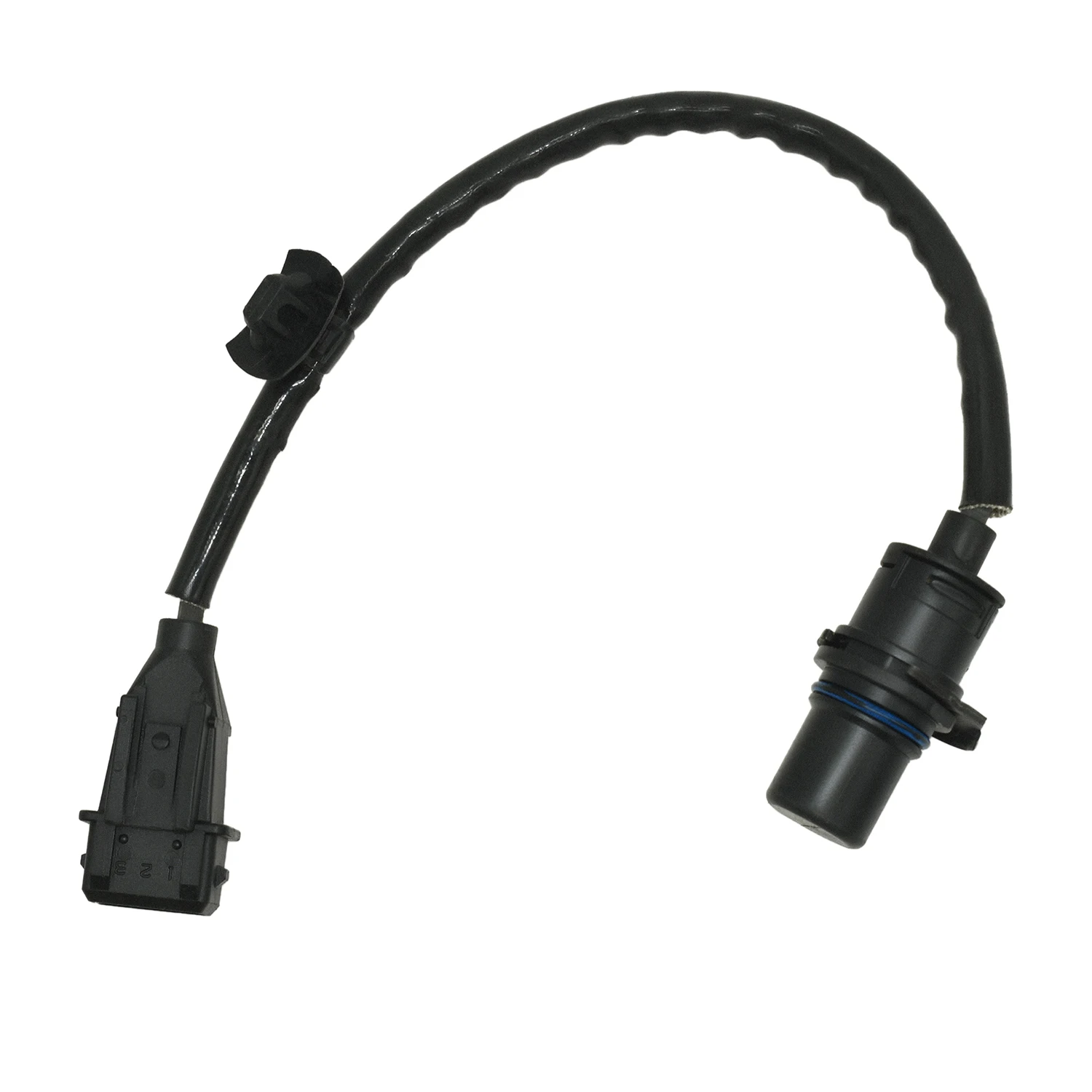 

Crankshaft sensor 39180-3E100 Position Sensor Compatible with Hyundai Santa Fe Kia Optima Rondo 2.7L V6