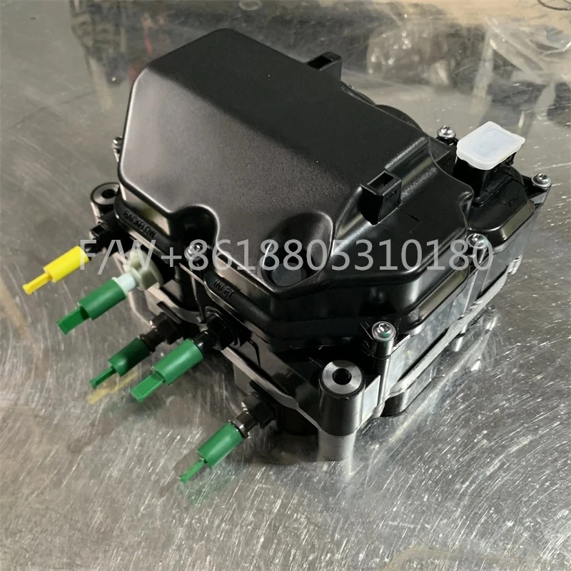 12V Wasserheizung 5-Loch Harnstoff-Dosierpumpe für Volvo LKW - OE 21577511 21577507 – Detail 12
